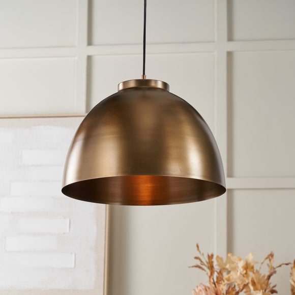 Pacific Lifestyle Harlem Adjustable Pendant Light