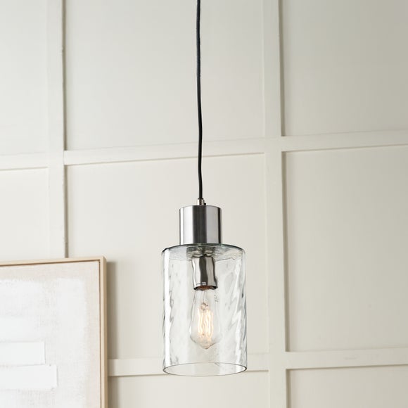 Pacific Lifestyle Loxley Adjustable Pendant Light