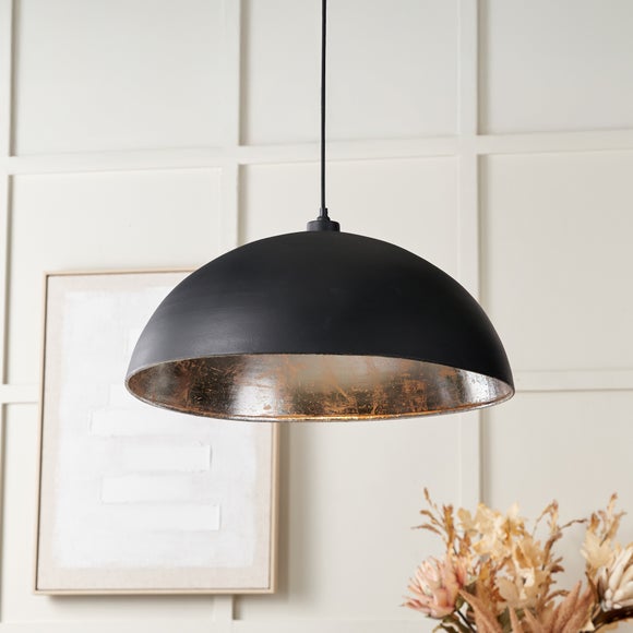 Pacific Lifestyle Anders Adjustable Electrified Pendant Light