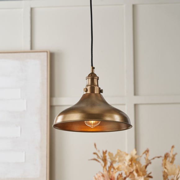 Pacific Lifestyle Ellis Adjustable Pendant Light