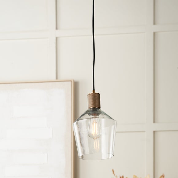 Pacific Lifestyle Bexley Adjustable Electrified Pendant Light