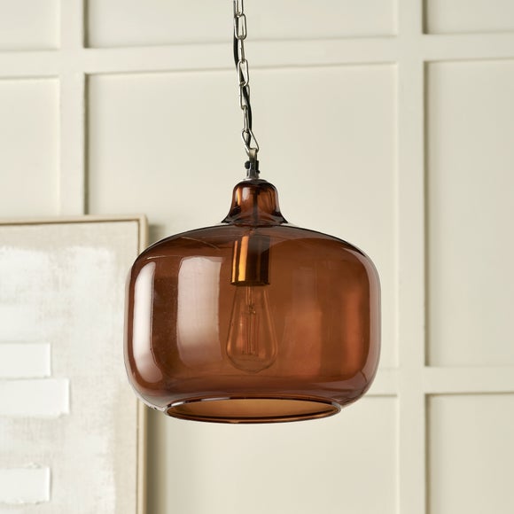 Pacific Lifestyle Corby Adjustable Pendant Light