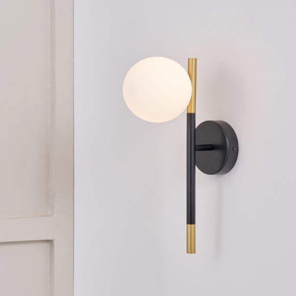 Pacific Lifestyle Wanda Wall Light