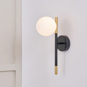 Pacific Lifestyle Wanda Wall Light