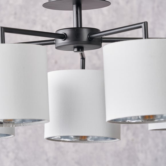 Carousel navigation image position 2 of 5