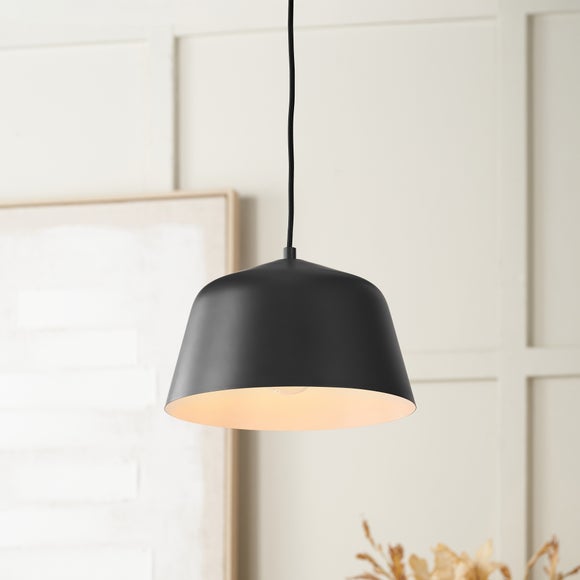 Pacific Lifestyle Amalie Adjustable Pendant Light