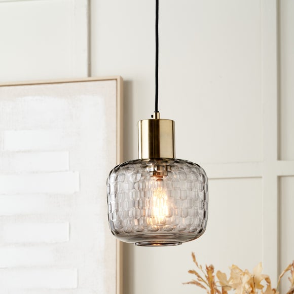 Pacific Lifestyle Camille Adjustable Pendant Light