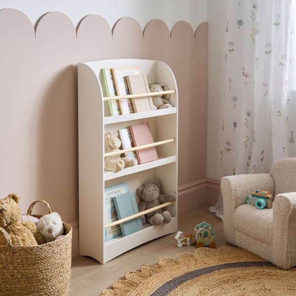 Kids Hailee Bookcase
