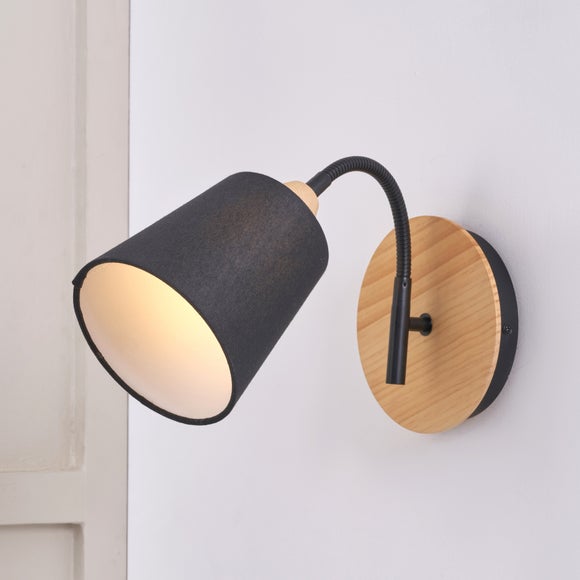 Click to view product details and reviews for Pacific Lifestyle Juna Adjustable Wall Light.