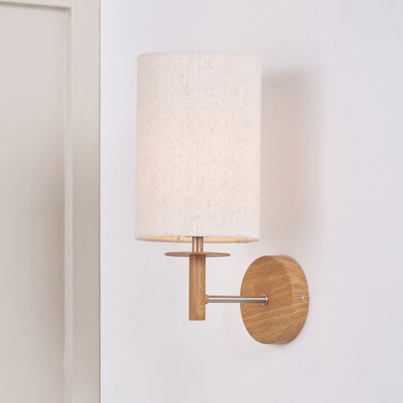Pacific Lifestyle Bonham Wall Light
