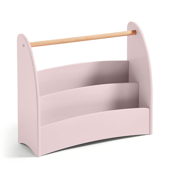 Photo 3 of Kids Hailee Mini Bookcase