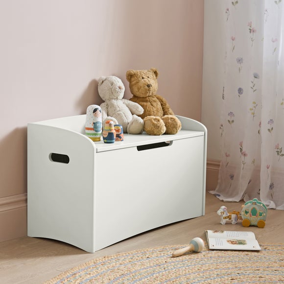 Kids Hailee Toy Box