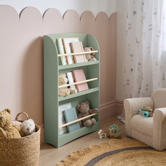 View Kids Hailee Bookcase View Kids Hailee Bookcase