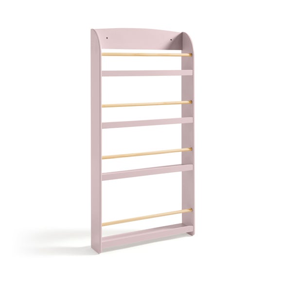 Photo 3 of Kids Hailee Large Bookcase Photo 3 of Kids Hailee Large Bookcase