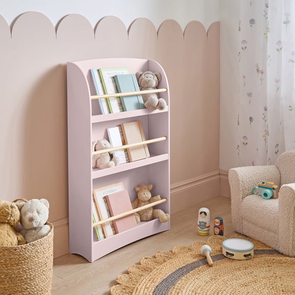 View Kids Hailee Bookcase View Kids Hailee Bookcase