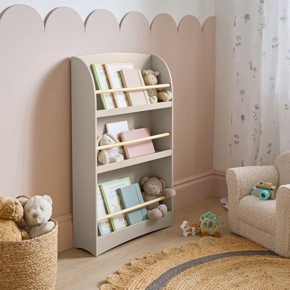 View Kids Hailee Bookcase View Kids Hailee Bookcase