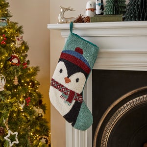 Christmas home decor