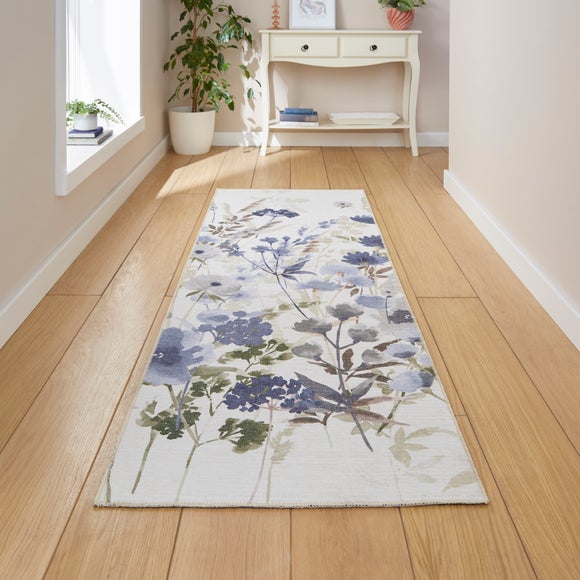 Catherine Lansfield Country Floral Runner