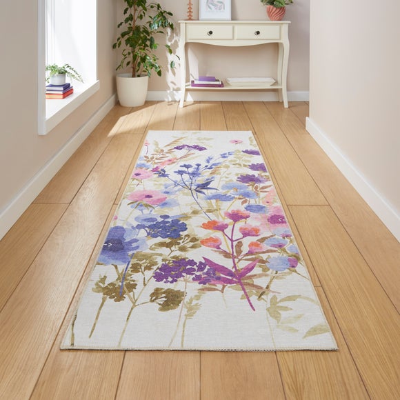 Catherine Lansfield Country Floral Runner