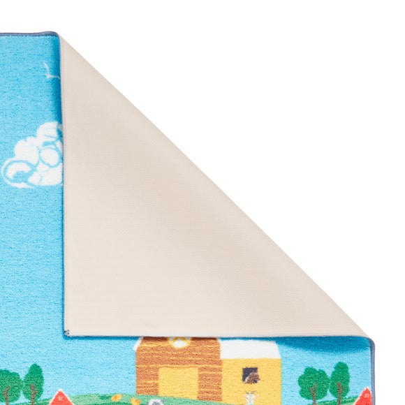 Carousel navigation image position 3 of 9