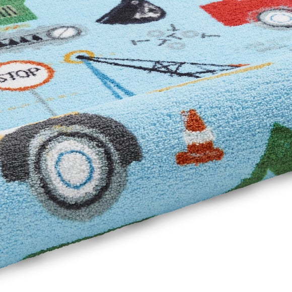 Carousel navigation image position 6 of 9