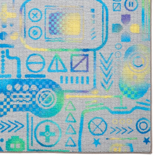 Carousel navigation image position 7 of 9