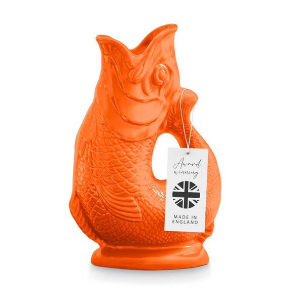 Wade Fish Jug