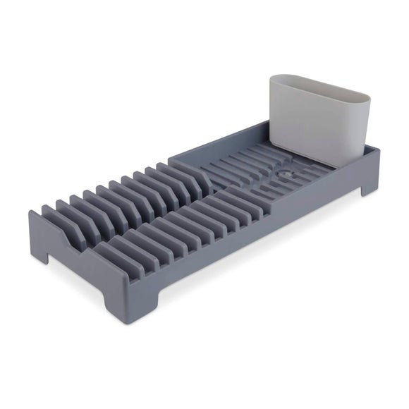 Tower Plastic Dish Drying Rack