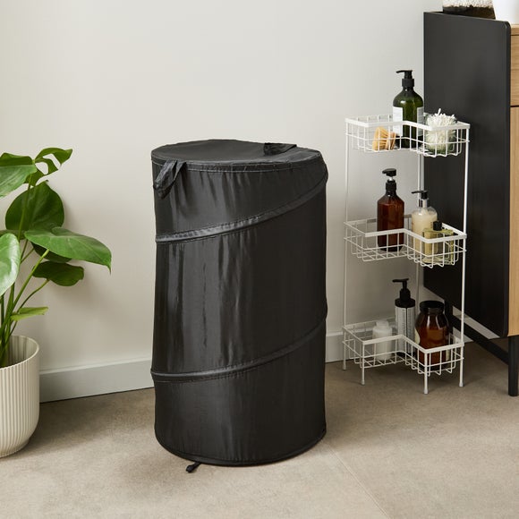 Pop Up Laundry Basket