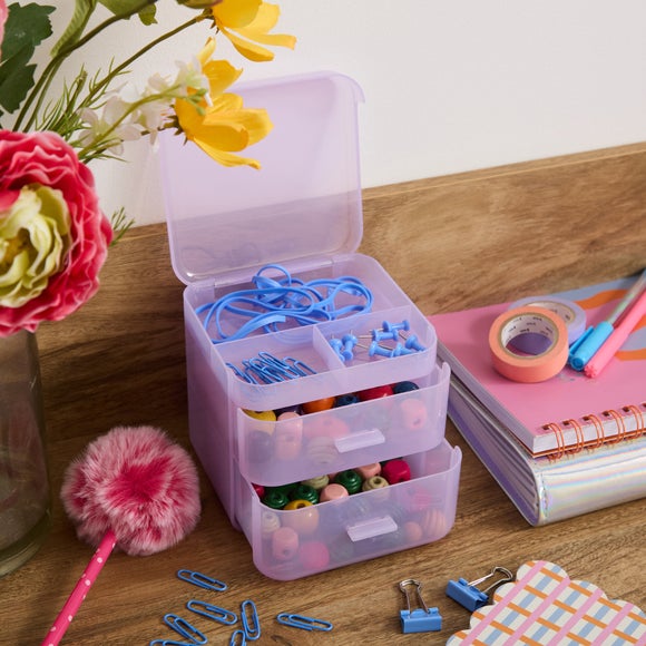 Waters and Noble Mini Desk Organiser