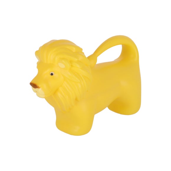 Fallen Fruits Lion Watering Can