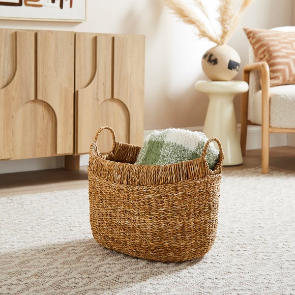 Boat Storage Basket