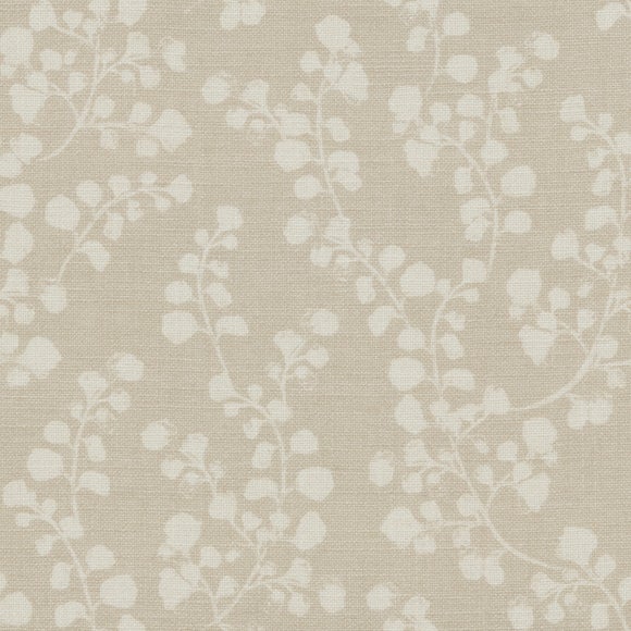 Churchgate Woodville Fire Retardant Daylight Made to Measure Roller Blind Fabric Sample