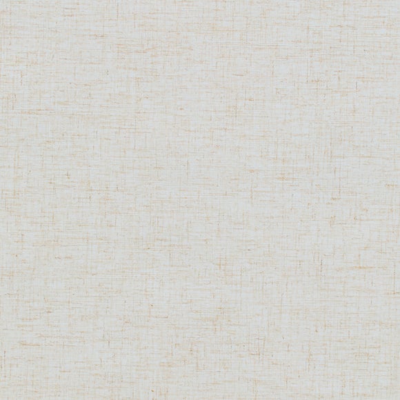 Flax Blackout Made to Measure Roller Blind Fabric Sample