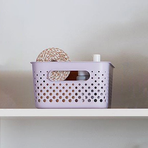 View Smartstore Essence Set Of 5 Storage Baskets View Smartstore Essence Set Of 5 Storage Baskets