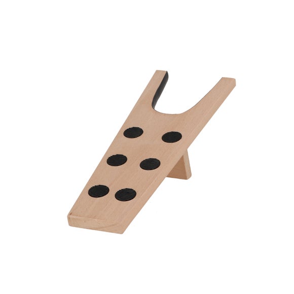 Click to view product details and reviews for Fallen Fruits Wooden Boot Jack.