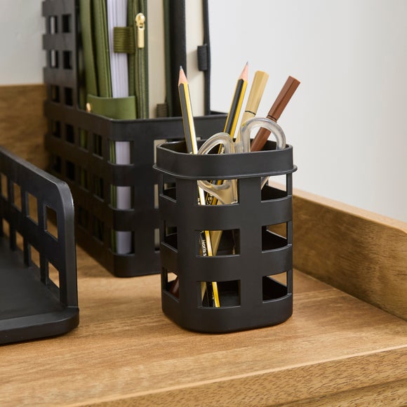 Photo 2 of Desk Organiser Set