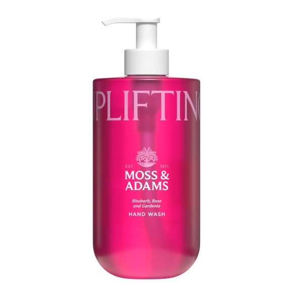 Moss and Adams Uplifting Hand Wash