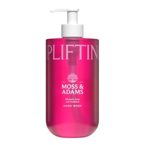 Moss And Adams Uplifting Hand Wash