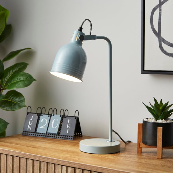 View Issac Adjustable Table Lamp View Issac Adjustable Table Lamp