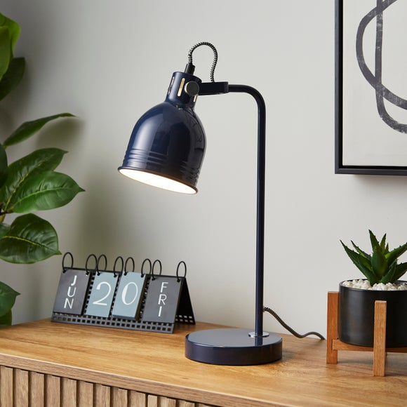 View Issac Adjustable Table Lamp View Issac Adjustable Table Lamp