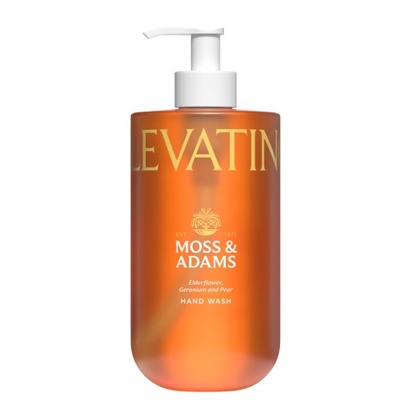 Moss And Adams Elevating Hand Wash