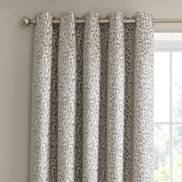 Willow Eyelet Curtains