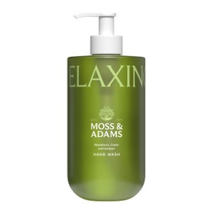 Moss And Adams Relaxing Hand Wash