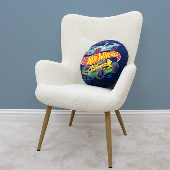 View Hot Wheels Motorway Cushion View Hot Wheels Motorway Cushion