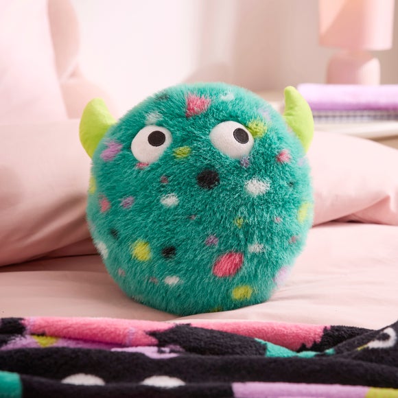 Rory the Monster Plush Toy
