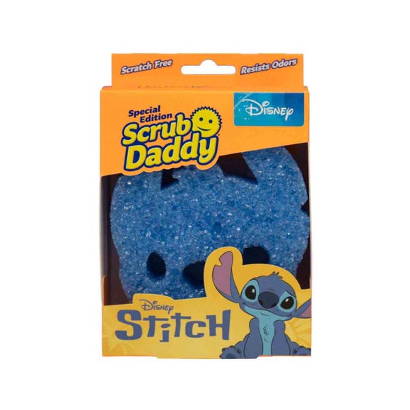 Scrub Daddy Stitch Sponge