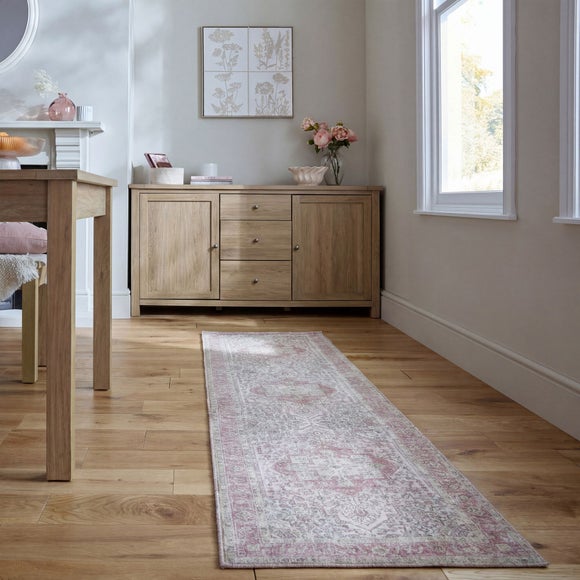Gabriella Washable Runner