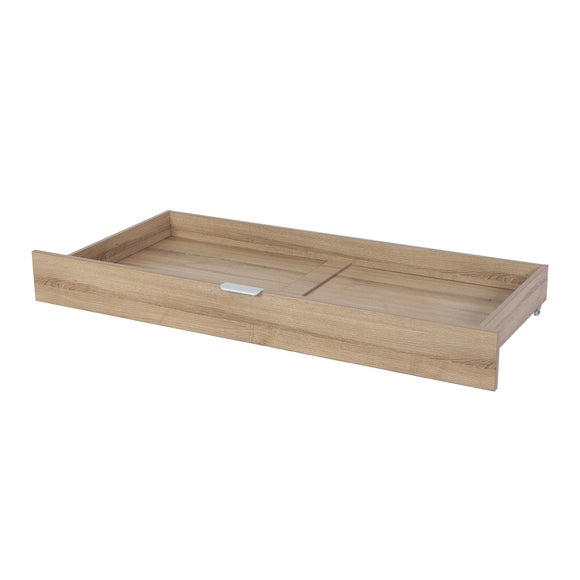 Return - Tutti Bambini Universal Underbed Drawer