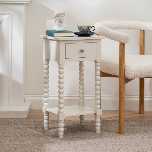 Return - Edie Side Table